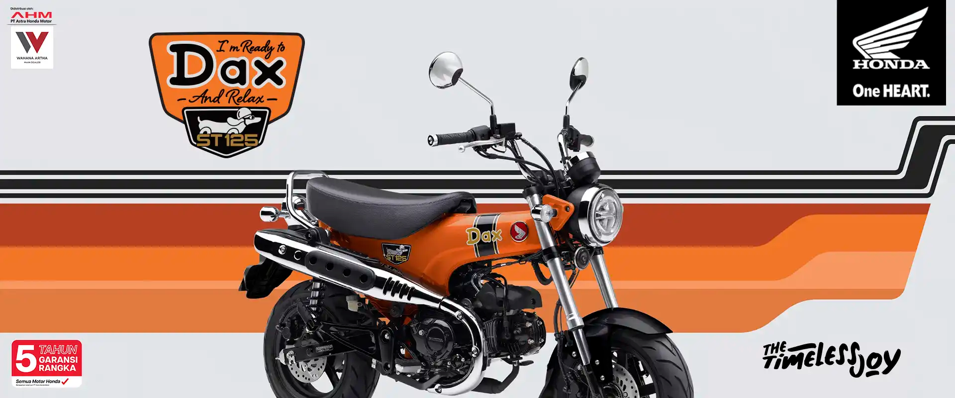 DAX ST-2026